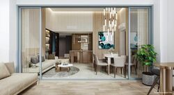 North Gaia (D27), Condominium #520872841